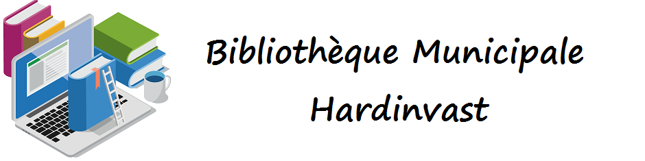 Bibliothèque Hardinvast